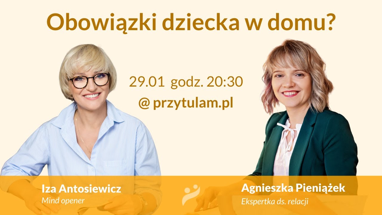 Obowiązki dziecka w domu - jak to ugryźć?