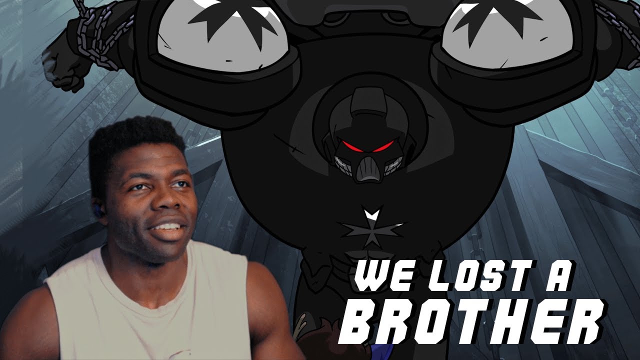 The Furry Pit  |  REACTION!!