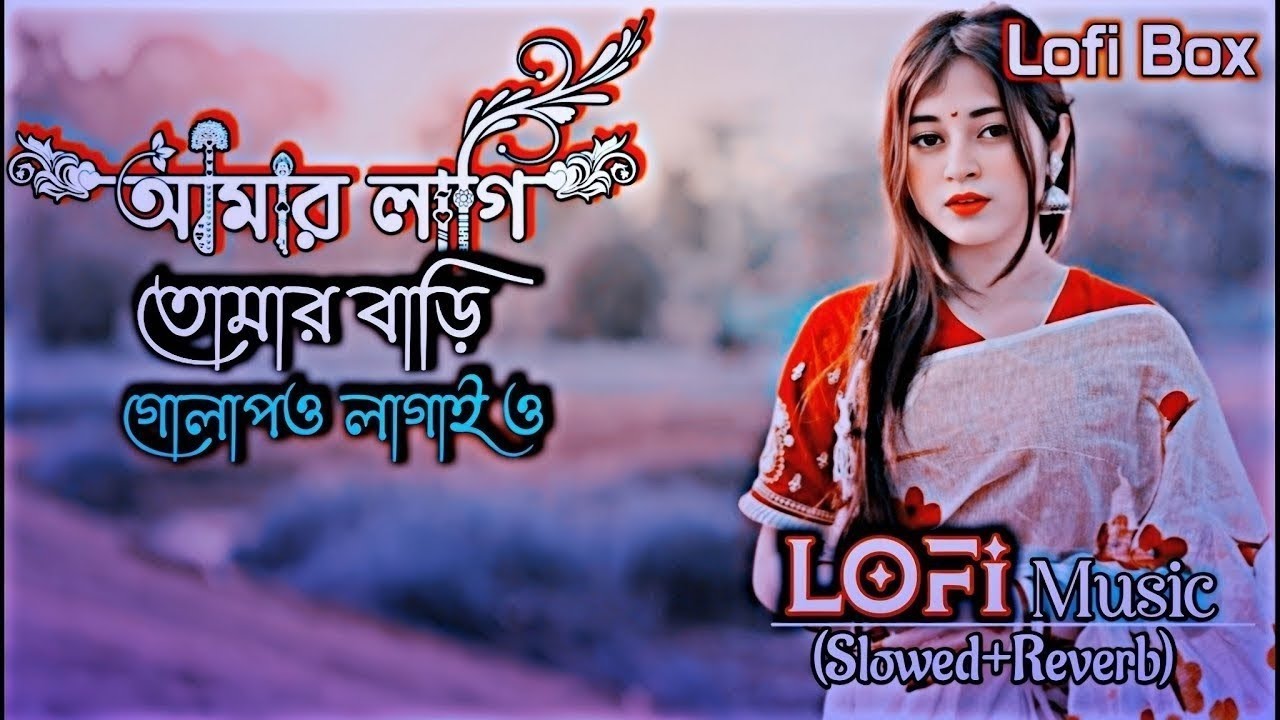 মধ্যে চিত্রা নদী||তোমার বারী আমার বারী||Modde Chitra Nodi|| Tomar Bari Amar Bari|