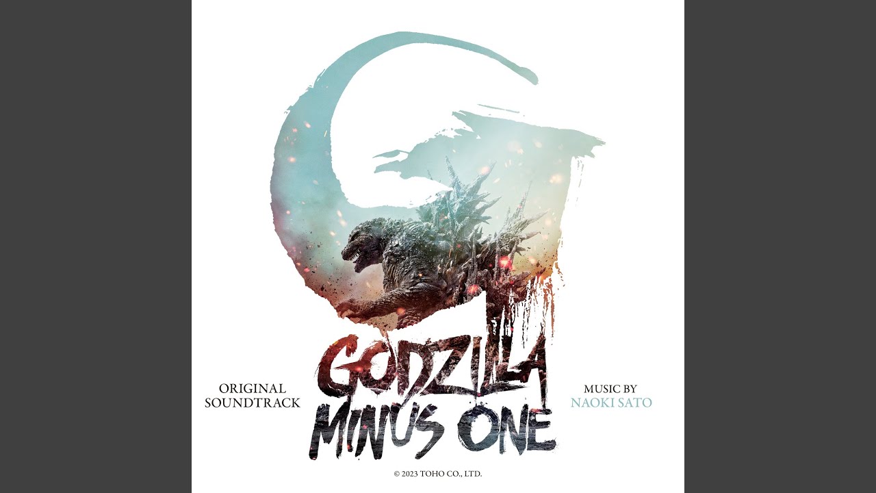 Godzilla-1.0 Godzilla Suite I