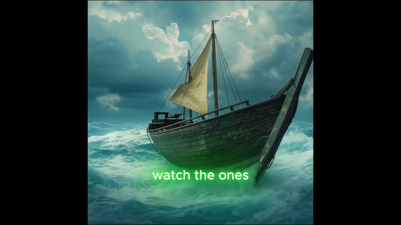 Lets be the light in a storm!