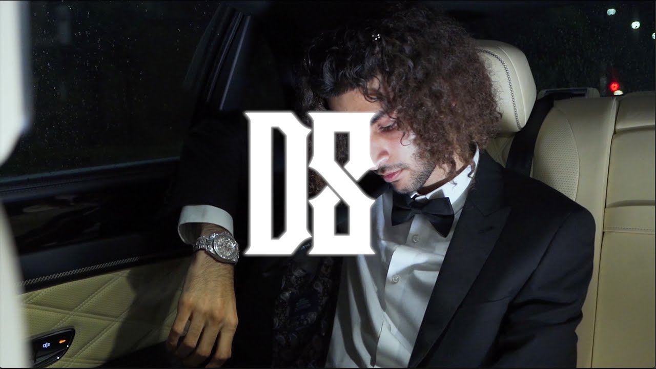 D8 - Feelings (Official Music Video) Prod.Burimkosa