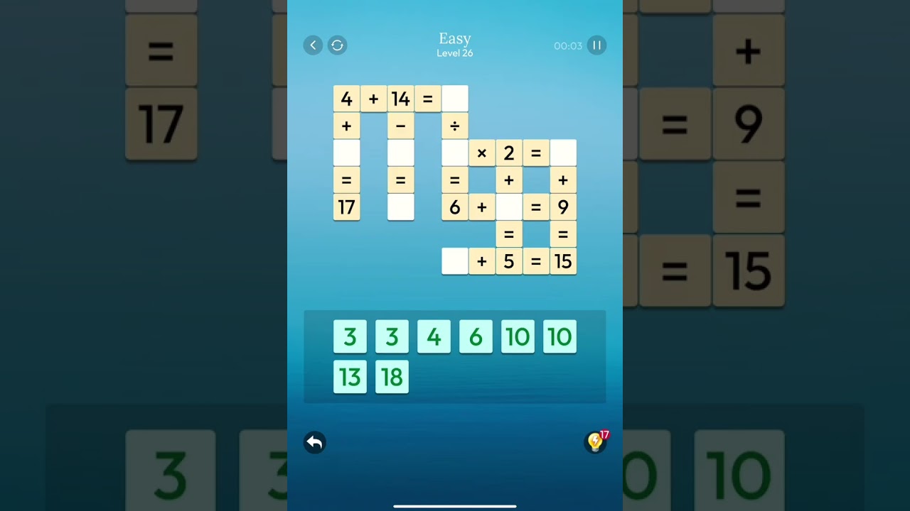 Acadia Zen Math Level 21-22-23-24-25-26-27-28-29-30