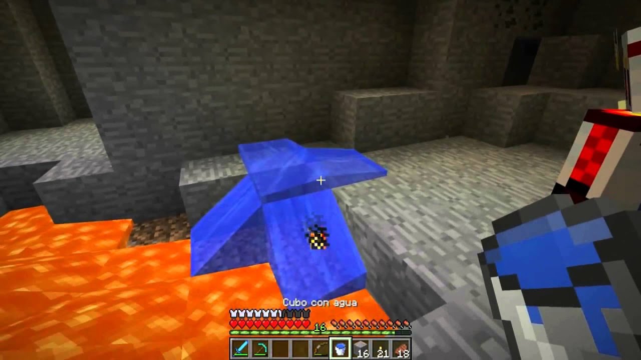 El esqueloide cabroncete - Top Minecraft - Momentos Estelare - Ep. 44 -