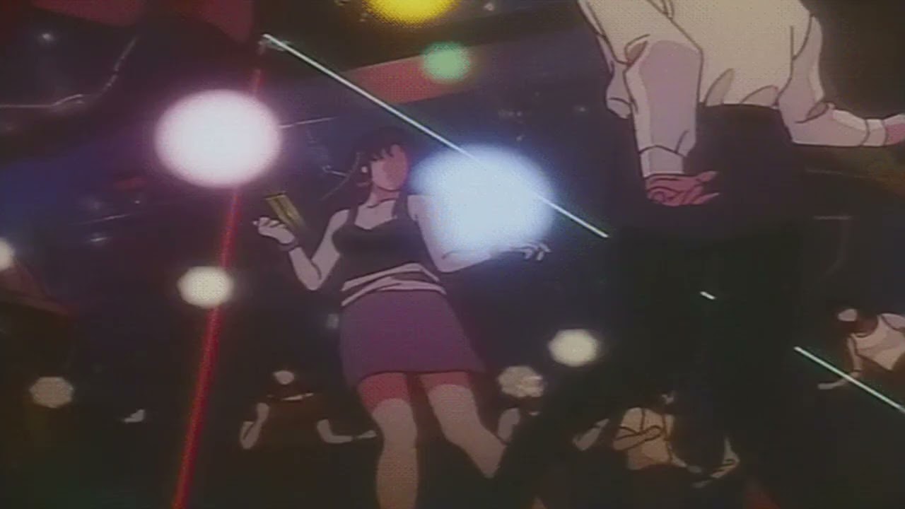 PinkPantheress - Stateside (slowed + reverb)
