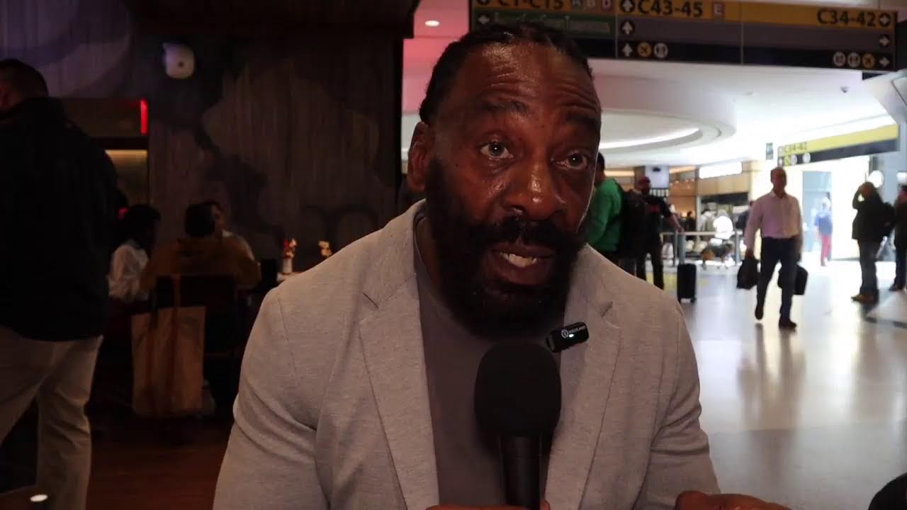🎧 Hall of Fame Podcast | Stranded at the Airport