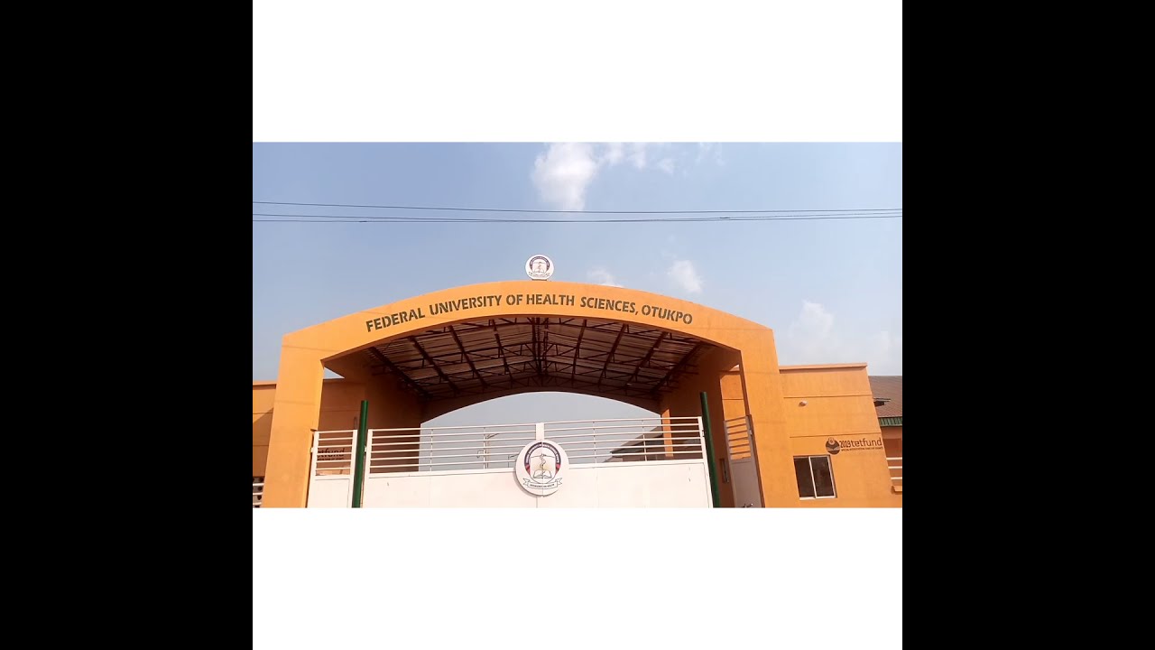 Federal University of Health Sciences, Otukpo (fuhso) views