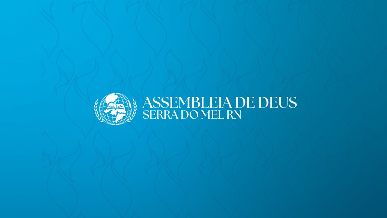 Culto de Ação de Graças - Aniversário PR. Francisco Coriolano Neto - IEADESM