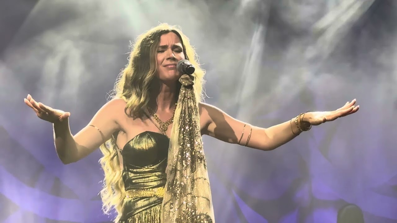 Joss Stone (@jossstone) - Spoiled