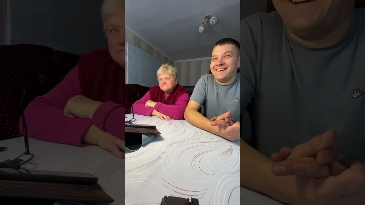 Оце Каже Коли  Я буду виходити Заміж
