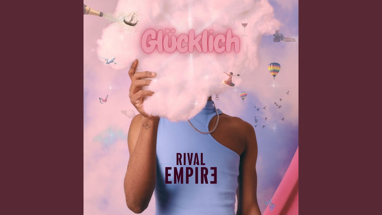 Gl&uuml;cklich