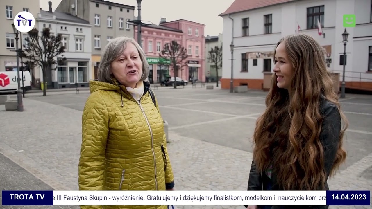 Telewizja szkolna TROTA TV