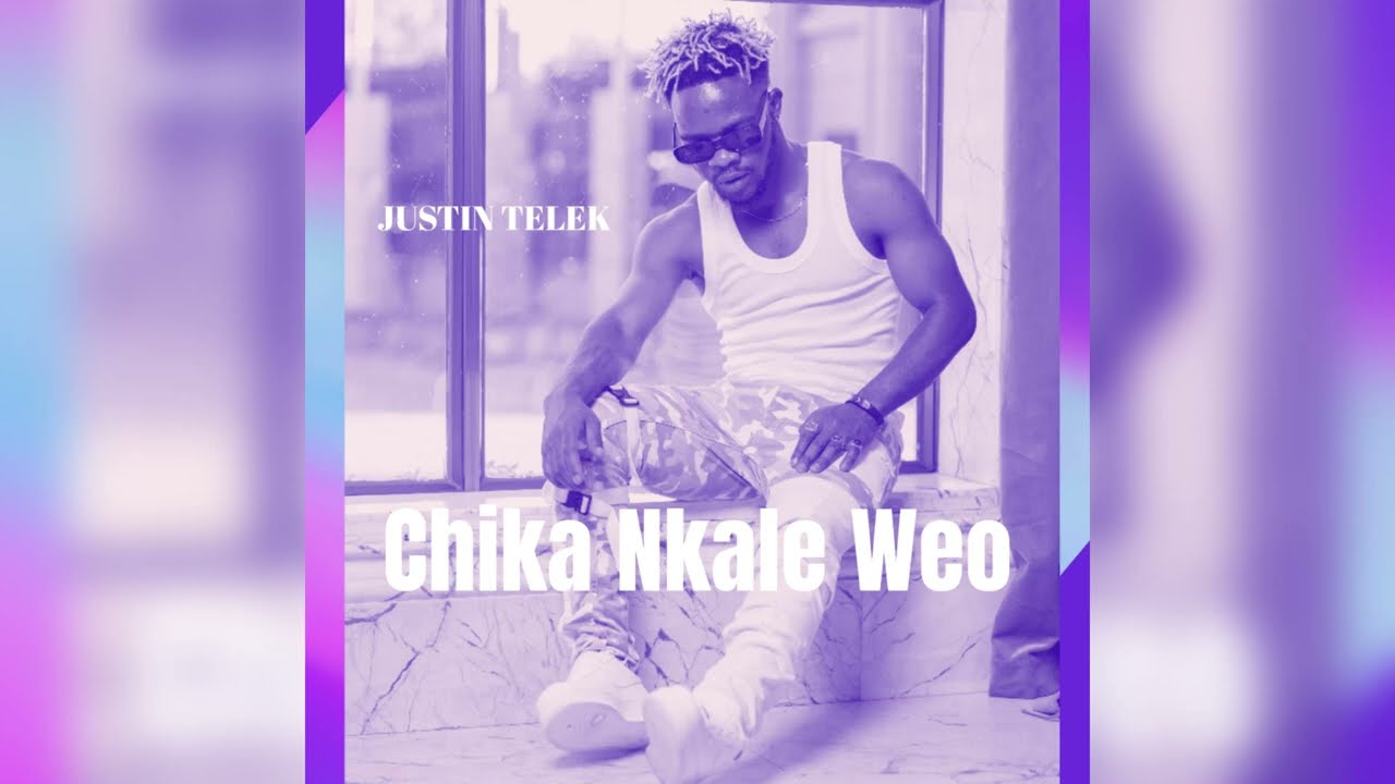 Justin Telek-Chika Nkale Weo