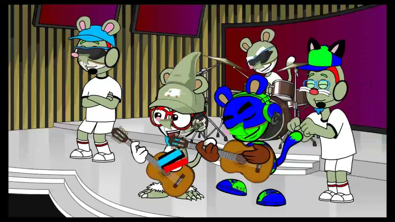 New upgraded outro (Improved over 2023's version)