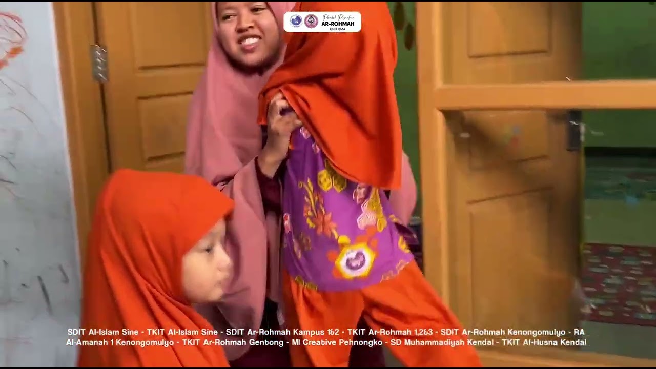 PPL PPIP Ar-Rohmah Angkatan 18 