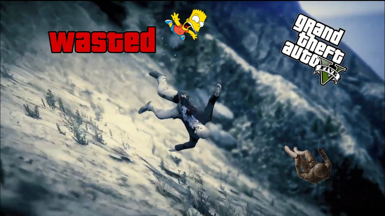 Gta5|Wasted Compilation|#9