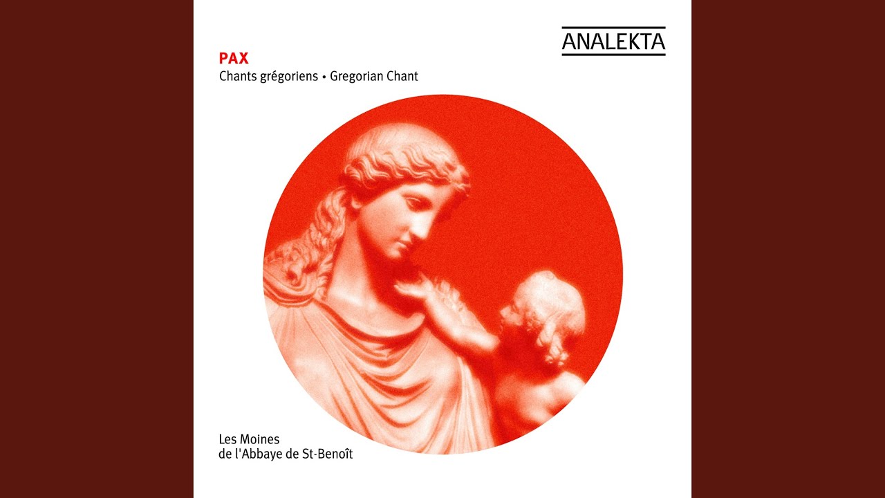Canticle: Benedictus I