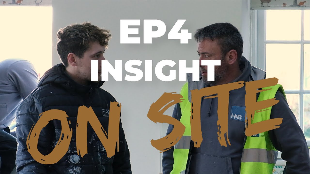 WHAT MAKES A GOOD CONSTRUCTION SITE MANAGER? - 10.12.21 INSIGHT ON SITE