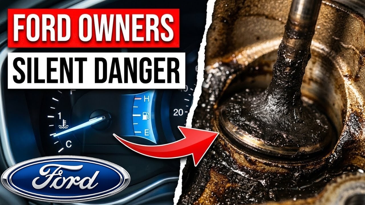 17 ILLEGAL Tricks to Make Your FORD CAR Run BETTER