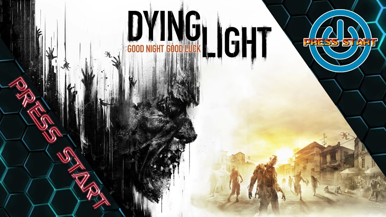 Dying Light - Cap6 [ESP] / Le damos duro a las misiones principales y perdemos a Jadecita bebe :-(
