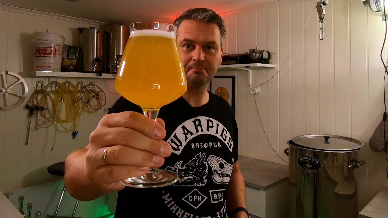 Stigbergets West Coast IPA