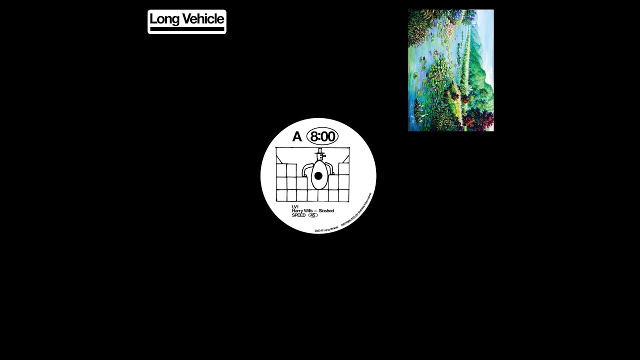 Mbius - Helge Nuch (LV1)