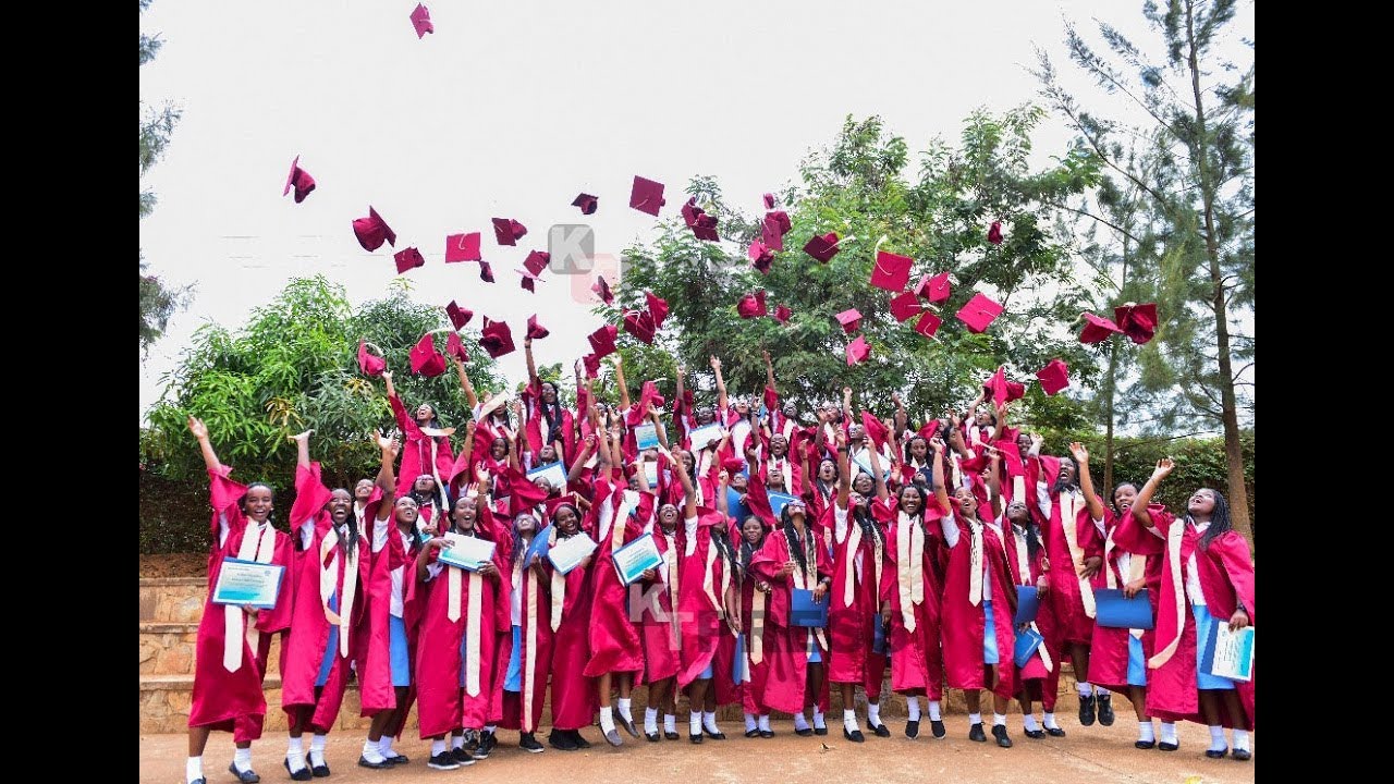 MARANYUNDO GIRLS SCHOOL YAMURITSE IMFURA ZAYO