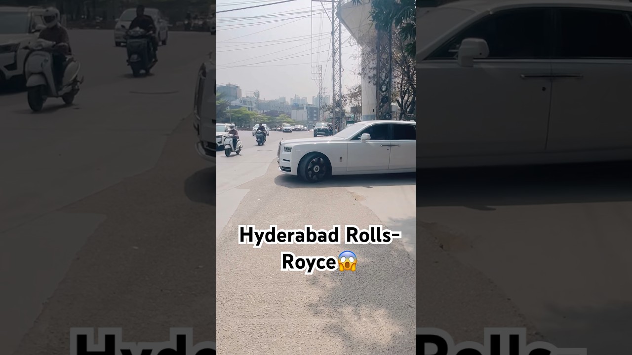 After paying 2Cr Road Tax|| Rolls RoycePhantom VIII Series 2 😱inSalamancaBlueShade