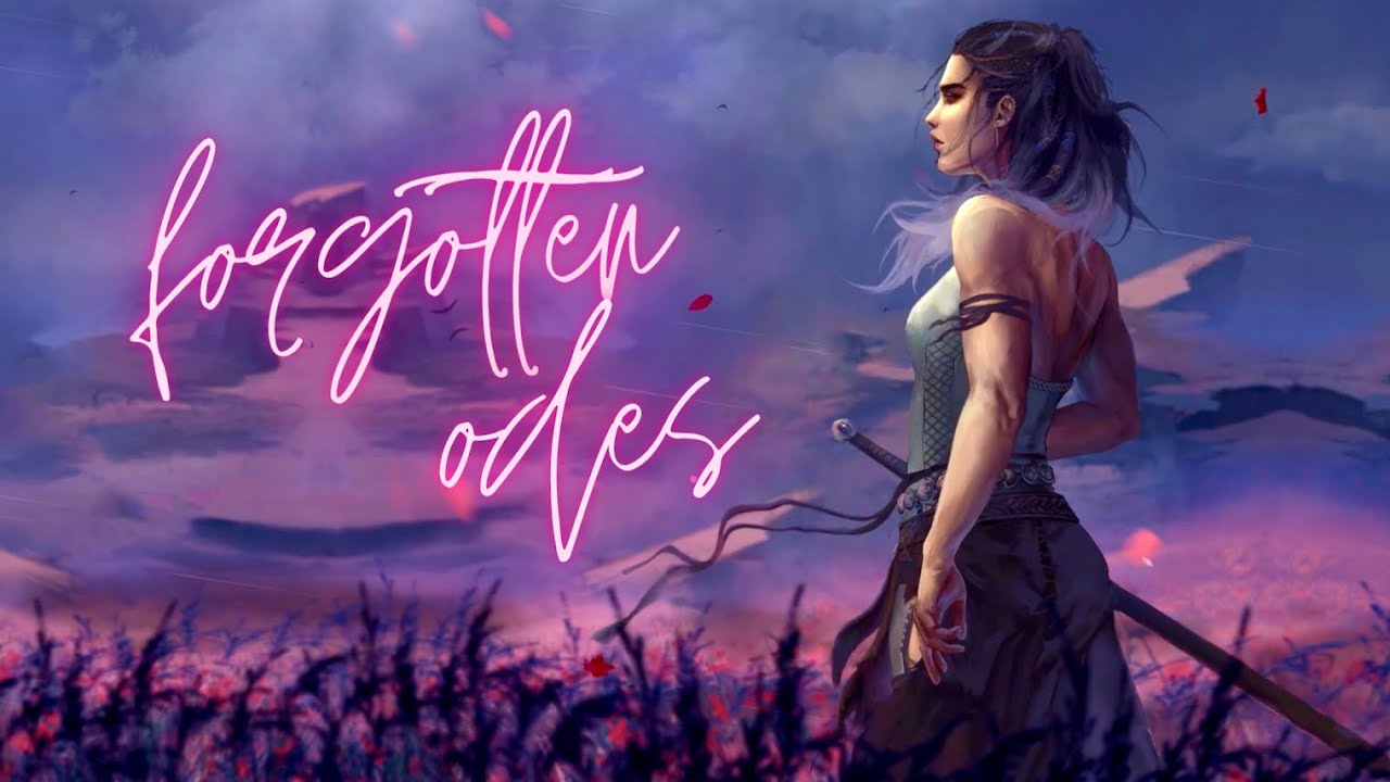 Forgotten Odes | 🎻 The Most Awesome Violin - Cello [lofi hip hop/ relaxing beats]