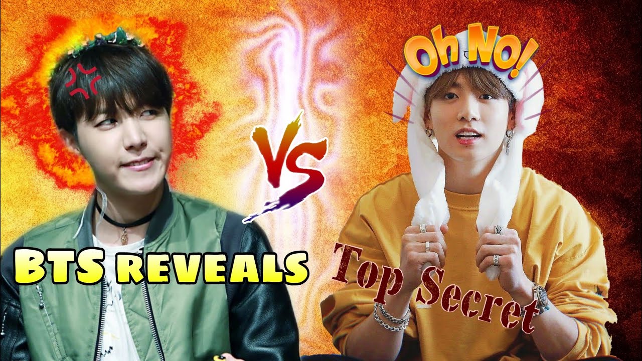 BTS reveals each other's funny secrets 🤣😂/ funny Hindi Dubbing/Run BTS - 15/BTS roasting each other