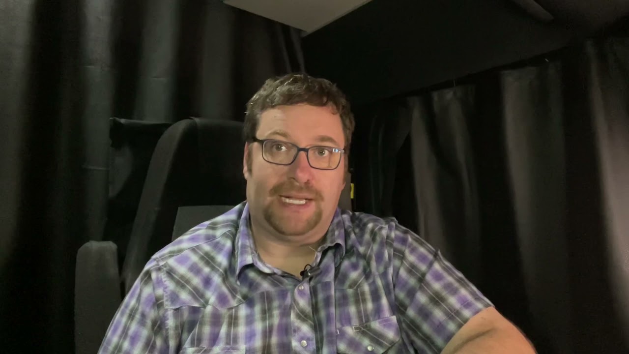Swift 1 Year Review: CDL Training