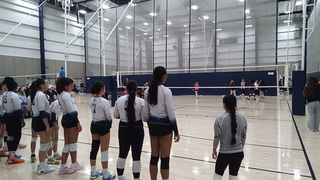FPVC 17 Ren vs Delta Valley 18 Blue pt 1