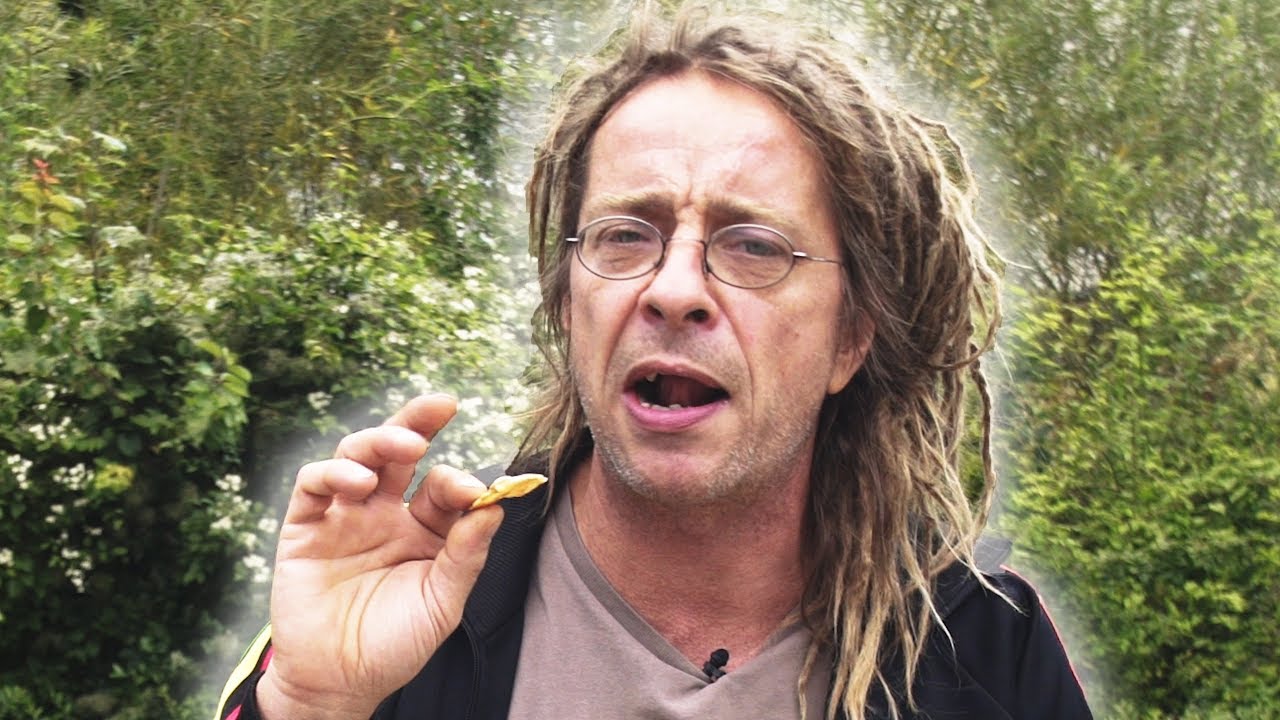 Munchies - Woher kommt der Hei&szlig;hunger beim Kiffen?