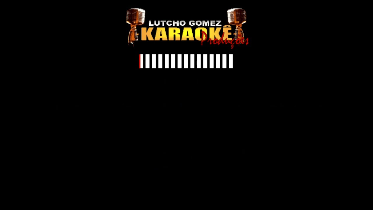 Algo parecido - Skank karaok&ecirc;