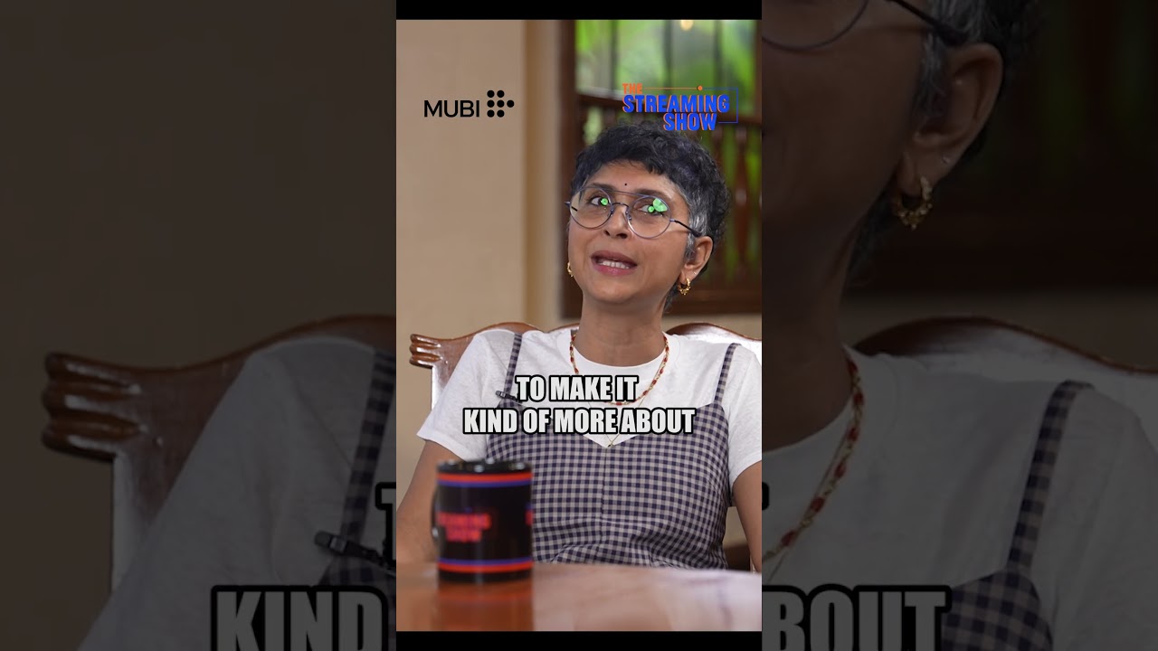What is Malayalam Cinema doing right? - Kiran Rao Interview #bollywoodinterview #malayalamcinema