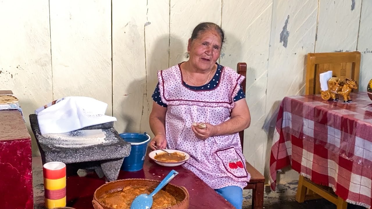 Nopalitos Rellenos De Mi Rancho A Tu Cocina