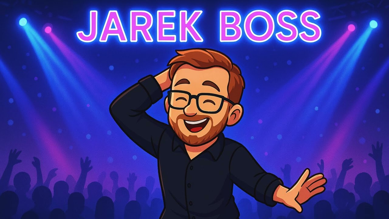 Maruś - Jarek Boss