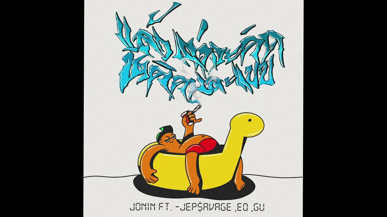 JONIN ft. JEP$AVAGE ,EQ ,GU - แล้วแต่จะคิดชีวิตคนละแบบ
