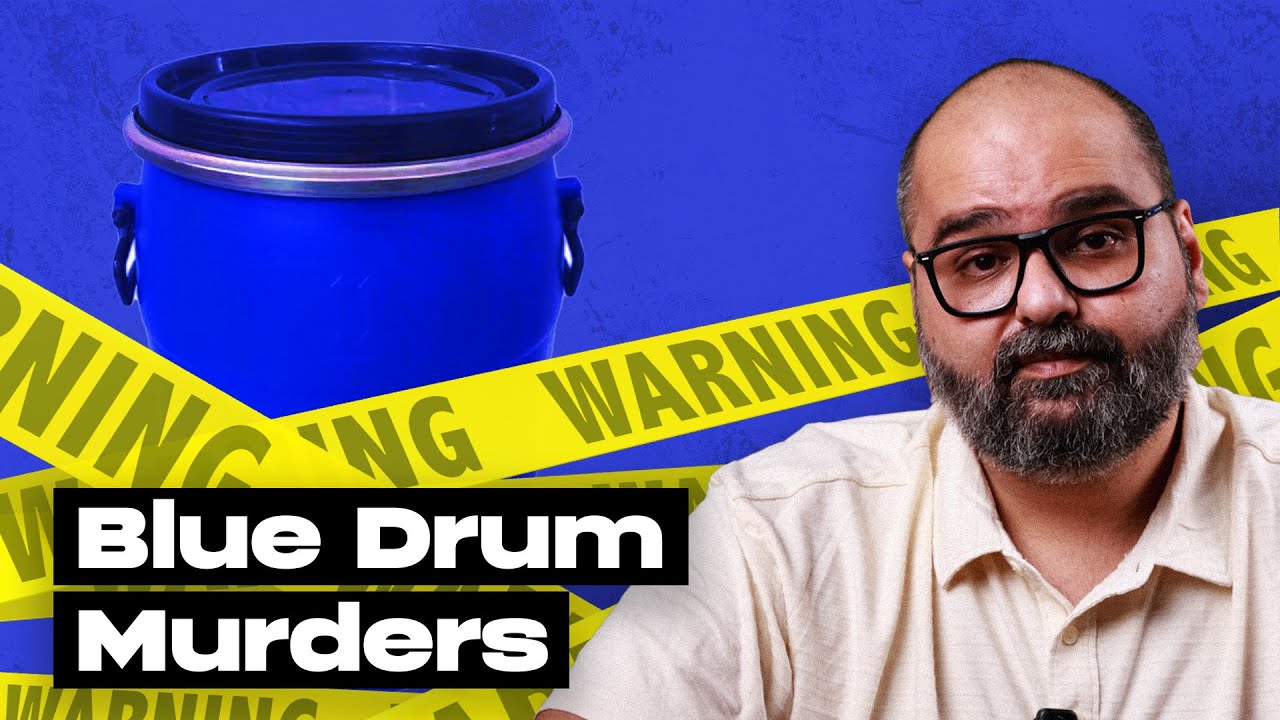 Are Indian Men in Danger? | Jan Hith Mein Jaari w/ Kunal Kamra | 03