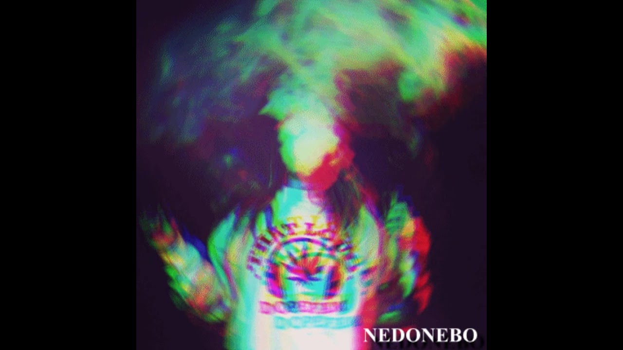 NEDONEBO -  Забудь (prod. by HXRXKILLER)