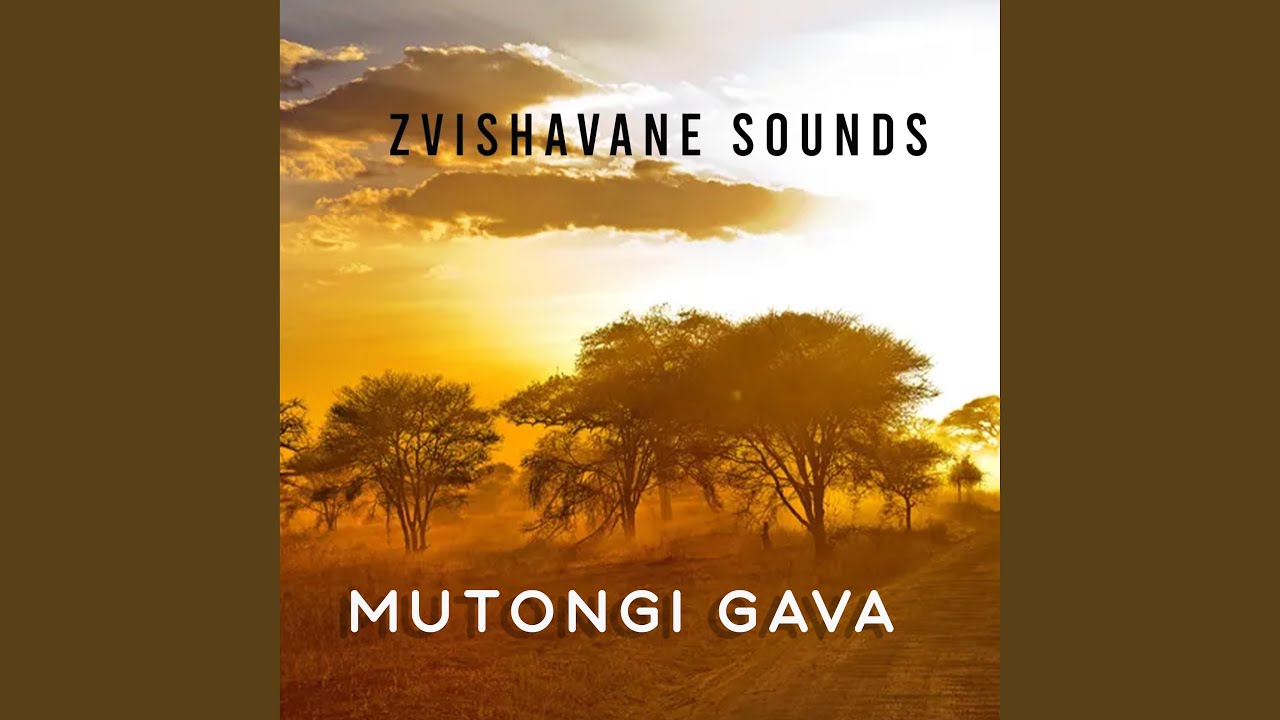 Mutongi Gava