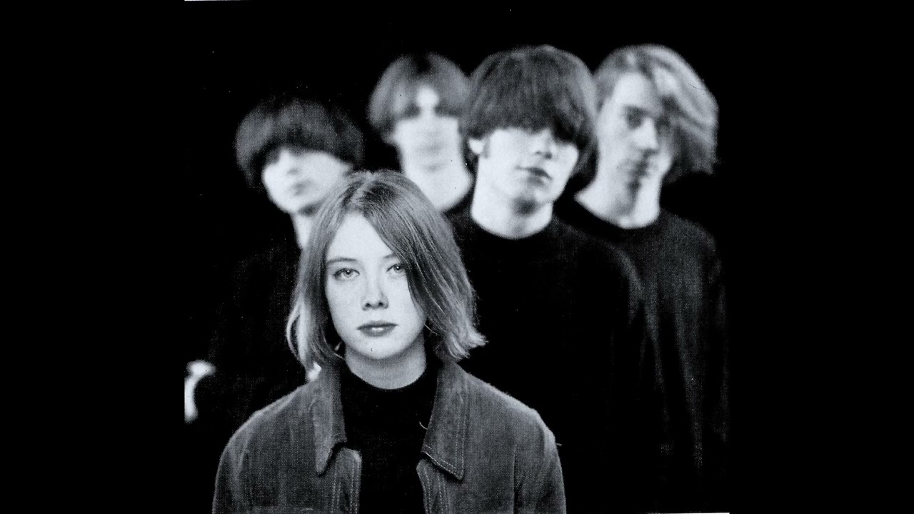 (FREE) &ldquo;SWEET NOTHING&rdquo; - SLOWDIVE &bull; THE SUNDAYS TYPE BEAT