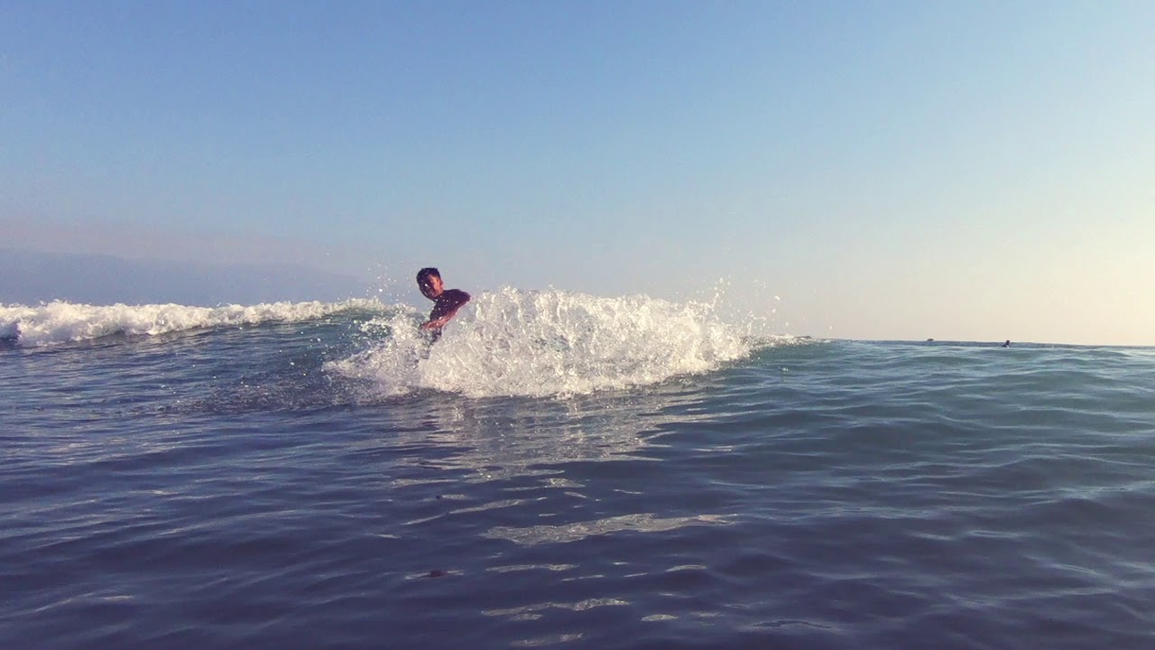 Exploring Baler Aurora Province March 2019