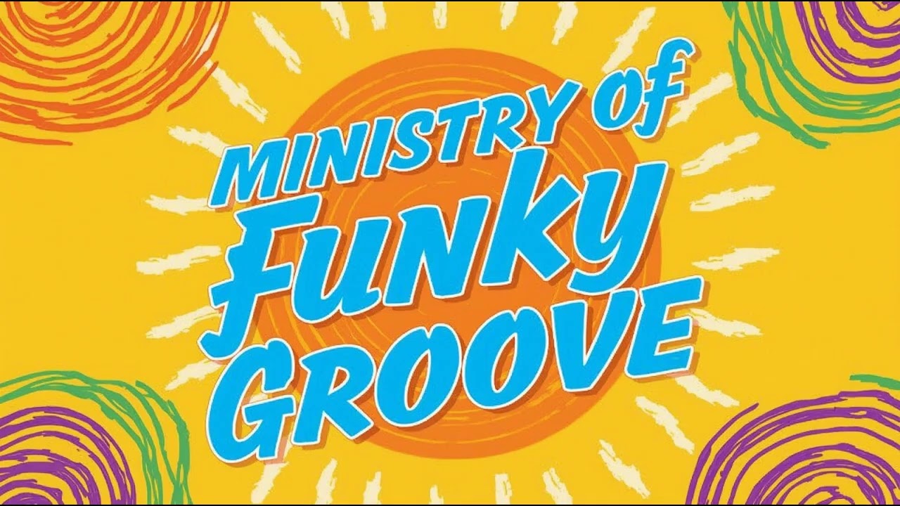 Soul Revival (Funk Mix)