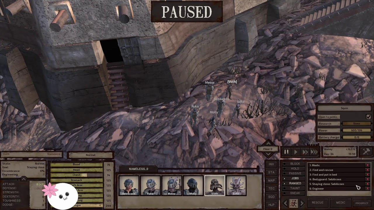 kenshi!