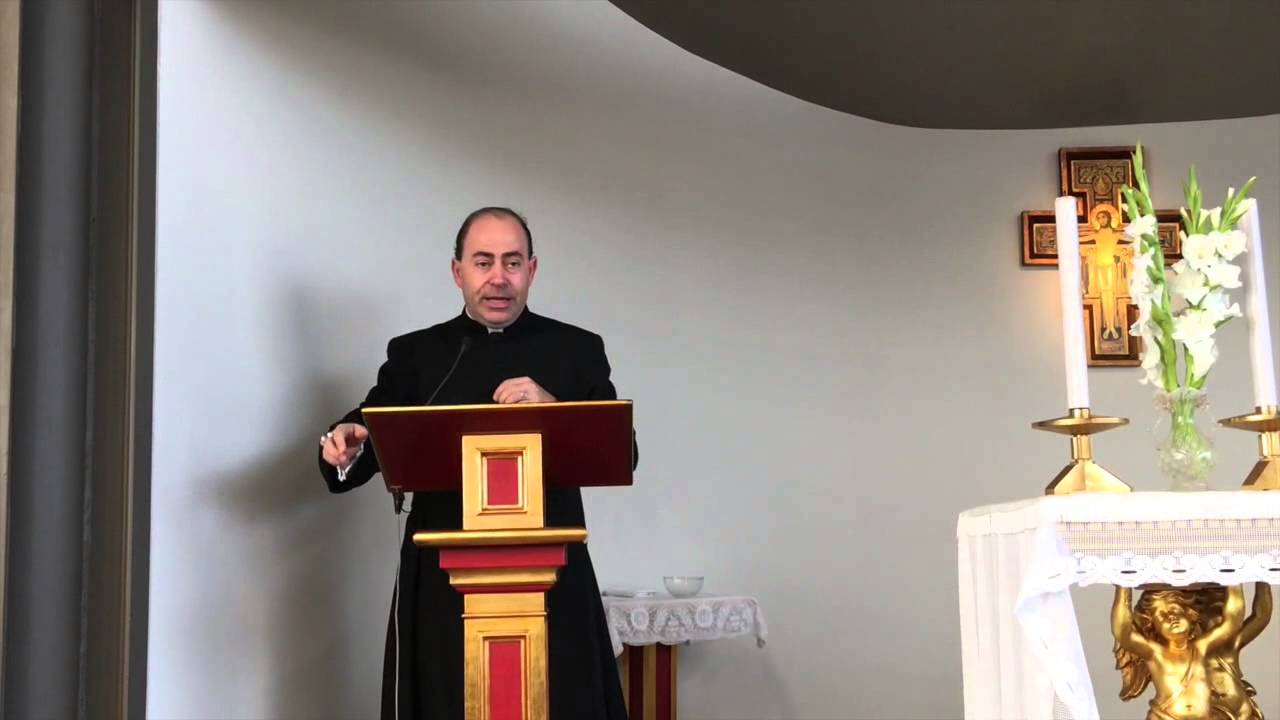 Le apparizioni di Maria Rosa Mistica a Fontanelle Montichiari