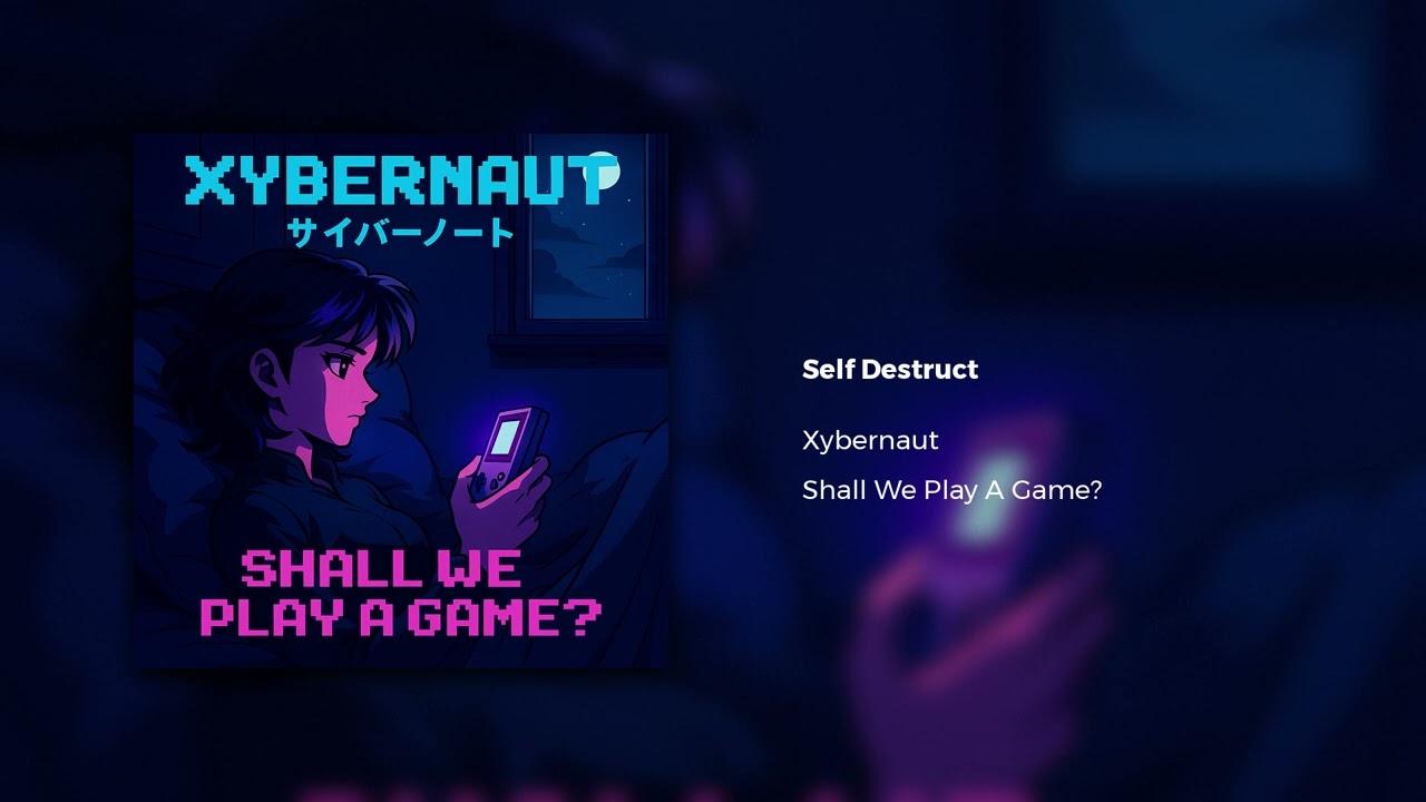 Self Destruct