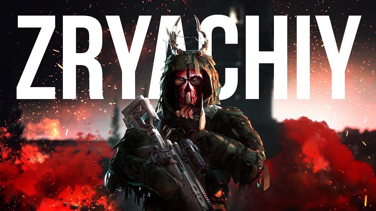 Zryachiy Kestik | Escape from Tarkov Türkçe