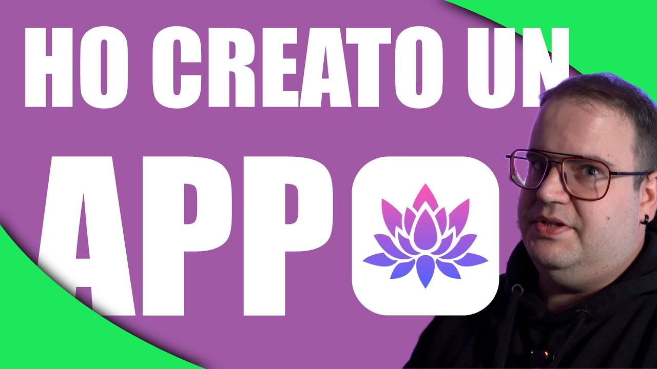 La mia prima app e finalmente sull'App Store di Apple!