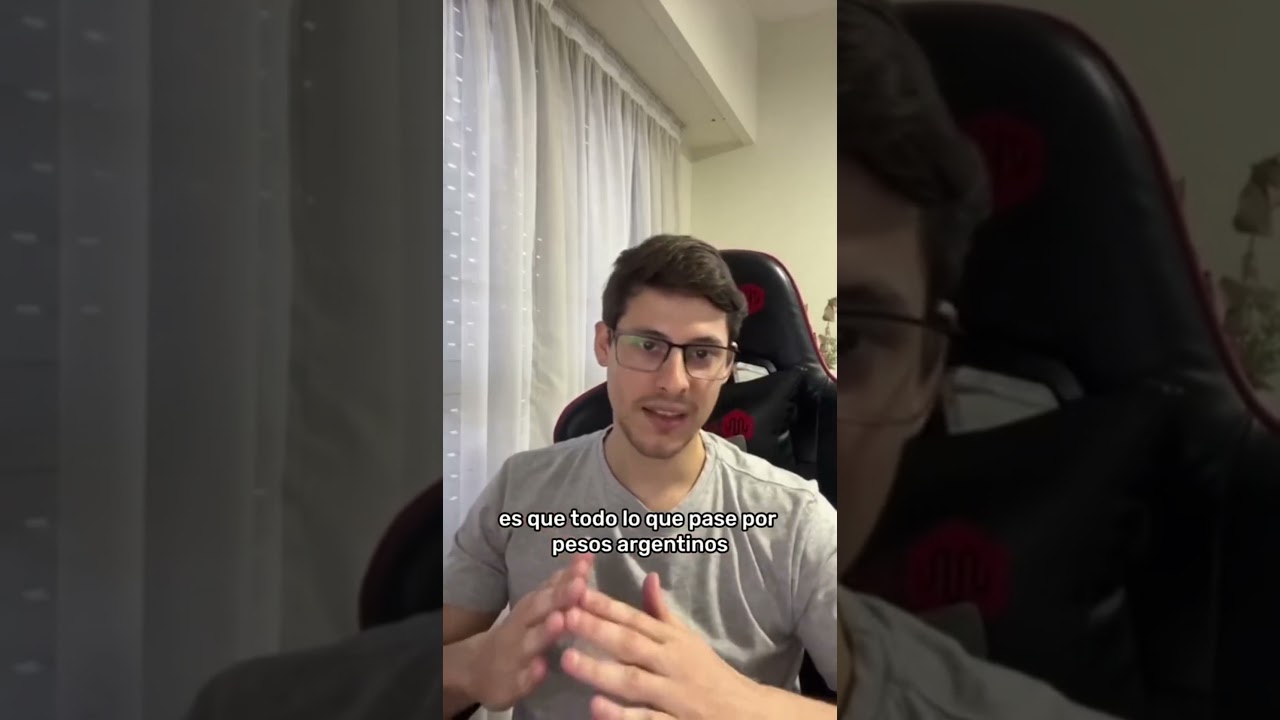 &iquest;Cobraste en d&oacute;lares y no sab&eacute;s con qu&eacute; info se queda la AFIP? 😱 &iexcl;Este video es para vos! 😉
